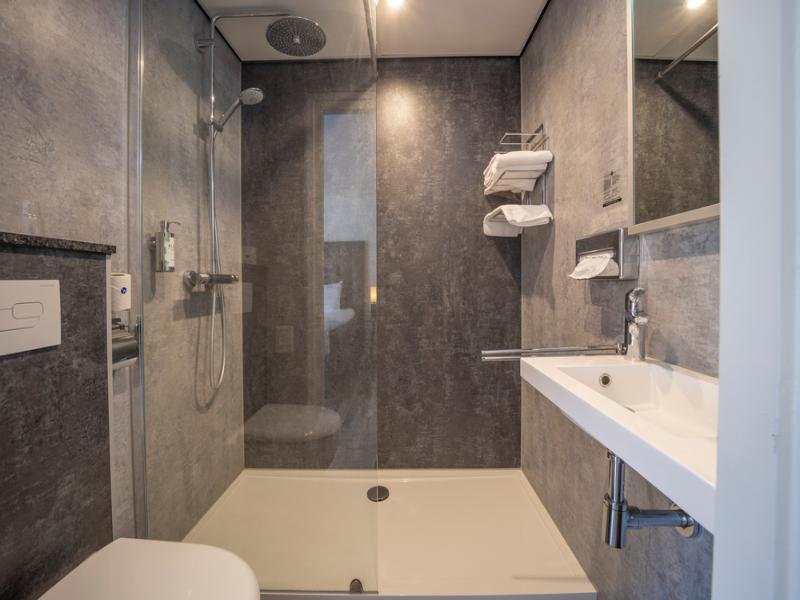 Fletcher Hotel-Restaurant De Korenbeurs - Oda