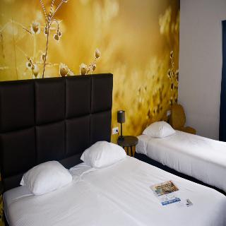 Fletcher Hotel-Restaurant De Korenbeurs fotoÄŸrafÄ±
