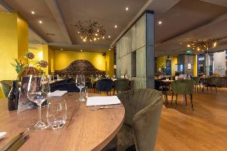 Fletcher Hotel-Restaurant De Korenbeurs fotoÄŸrafÄ±