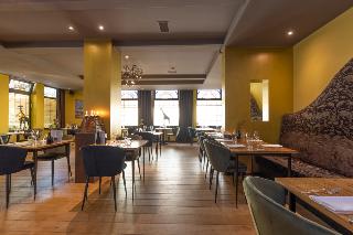 Fletcher Hotel-Restaurant De Korenbeurs fotoÄŸrafÄ±