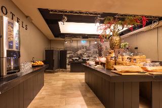 Fletcher Hotel-Restaurant De Korenbeurs fotoÄŸrafÄ±