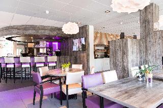 Best Western City Hotel Woerden fotoÄŸrafÄ±