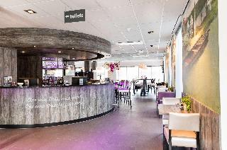 Best Western City Hotel Woerden fotoÄŸrafÄ±