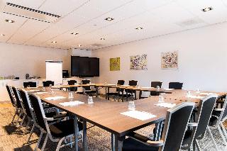 Best Western City Hotel Woerden fotoÄŸrafÄ±
