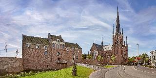 Best Western City Hotel Woerden fotoÄŸrafÄ±