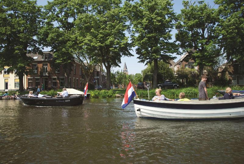 Best Western City Hotel Woerden - Genel