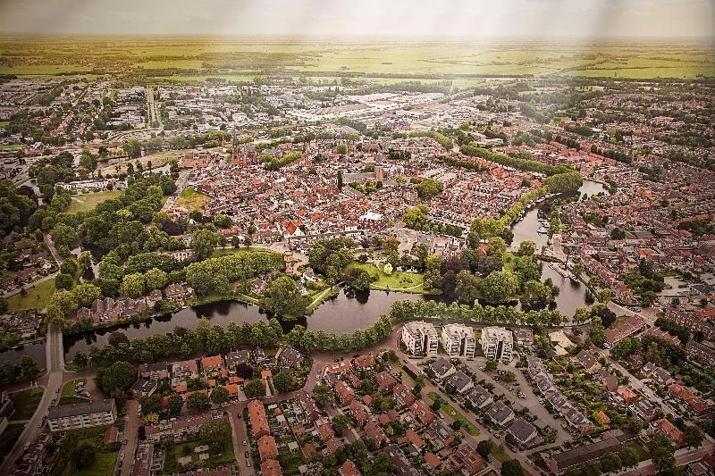 Best Western City Hotel Woerden - Genel