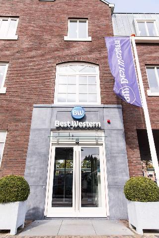 Best Western City Hotel Woerden otel fotoğrafı