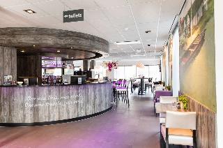 Best Western City Hotel Woerden fotoÄŸrafÄ±