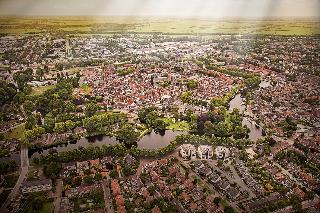 Best Western City Hotel Woerden fotoÄŸrafÄ±