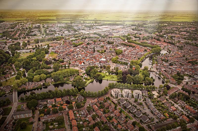 Best Western City Hotel Woerden - Genel