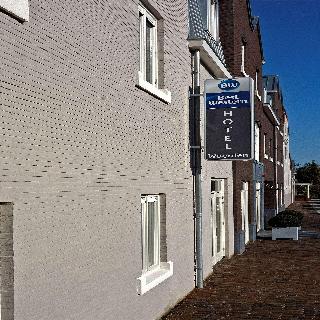 Best Western City Hotel Woerden fotoÄŸrafÄ±