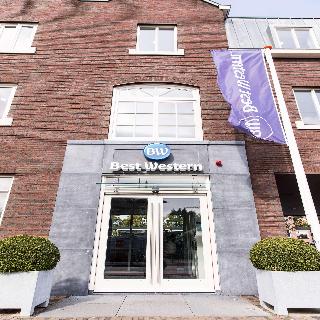 Best Western City Hotel Woerden fotoÄŸrafÄ±
