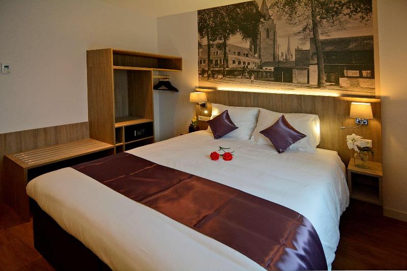 Best Western City Hotel Woerden - Oda