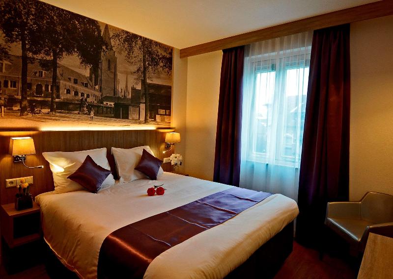 Best Western City Hotel Woerden - Oda