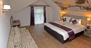 Best Western City Hotel Woerden fotoÄŸrafÄ±
