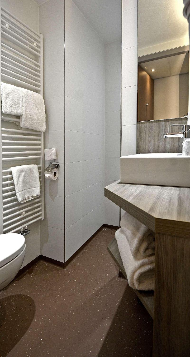 Best Western City Hotel Woerden - Oda