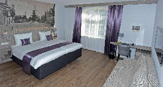 Best Western City Hotel Woerden fotoÄŸrafÄ±