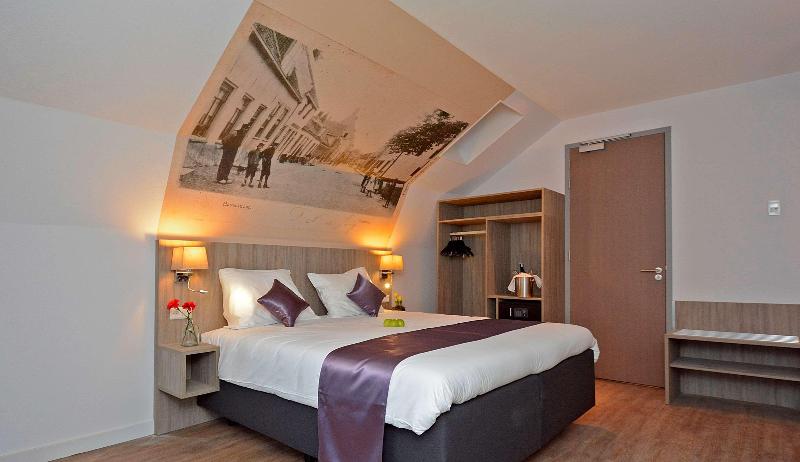Best Western City Hotel Woerden - Oda