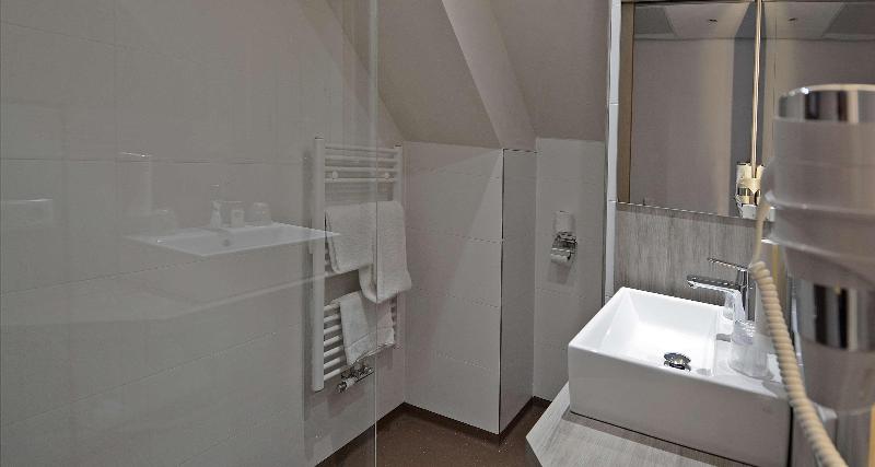 Best Western City Hotel Woerden - Oda