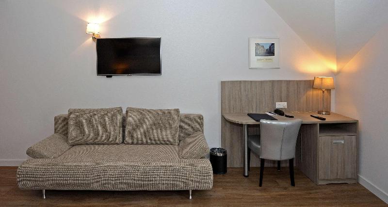Best Western City Hotel Woerden - Oda