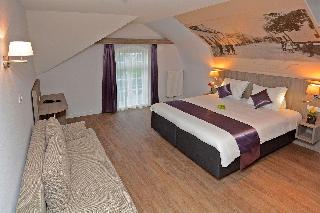 Best Western City Hotel Woerden fotoÄŸrafÄ±