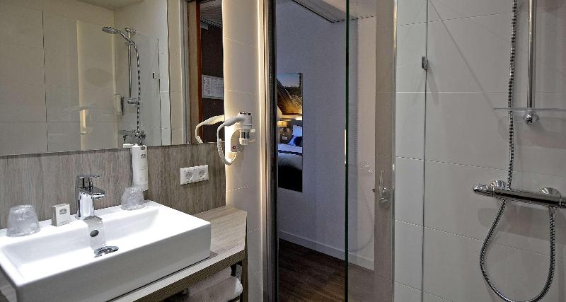 Best Western City Hotel Woerden - Oda