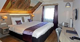 Best Western City Hotel Woerden fotoÄŸrafÄ±