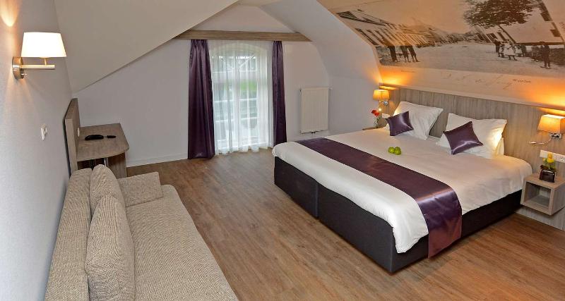 Best Western City Hotel Woerden - Oda