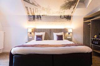 Best Western City Hotel Woerden fotoÄŸrafÄ±