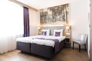 Best Western City Hotel Woerden fotoÄŸrafÄ±