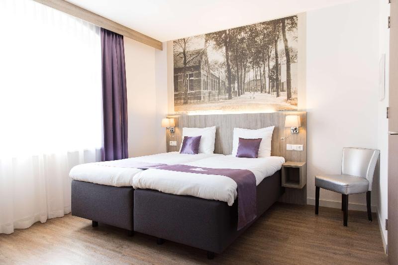 Best Western City Hotel Woerden - Oda