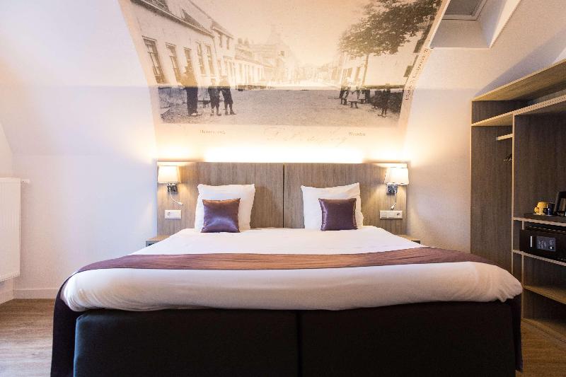 Best Western City Hotel Woerden - Oda