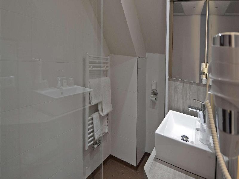 Best Western City Hotel Woerden - Oda