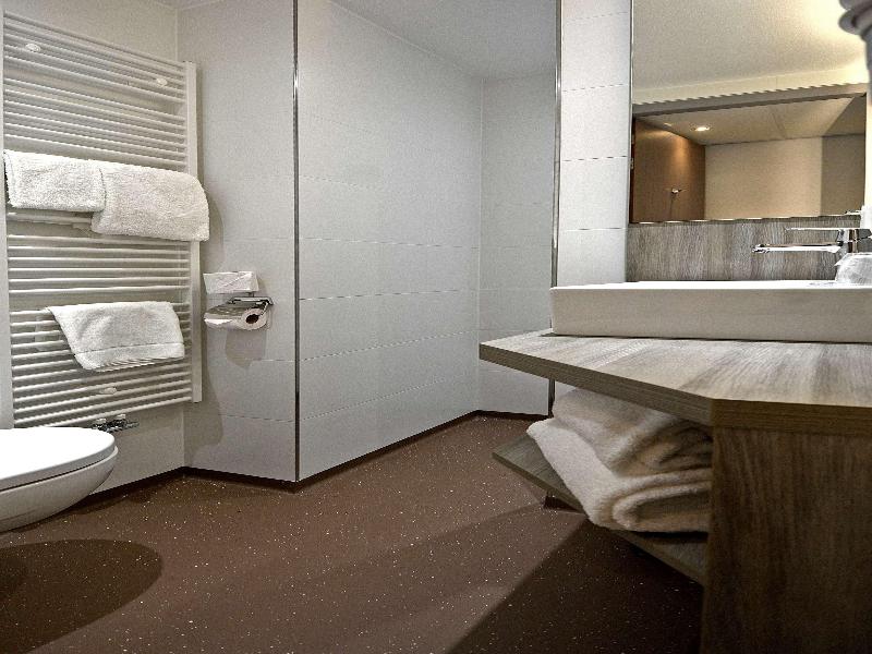 Best Western City Hotel Woerden - Oda