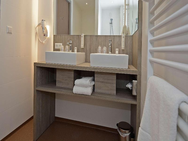 Best Western City Hotel Woerden - Oda