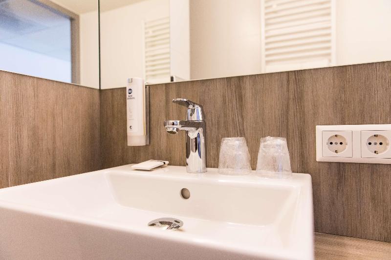 Best Western City Hotel Woerden - Oda