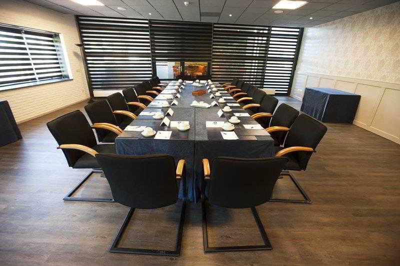 Best Western Hotel Restaurant Stadskanaal fotoÄŸrafÄ±