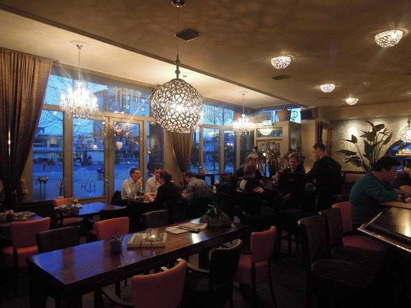 Best Western Hotel Restaurant Stadskanaal fotoÄŸrafÄ±
