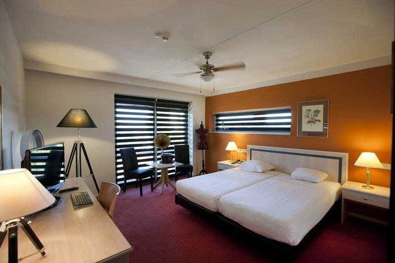 Best Western Hotel Restaurant Stadskanaal fotoÄŸrafÄ±