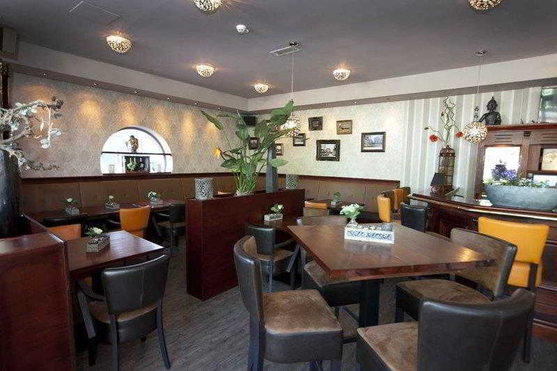 Best Western Hotel Restaurant Stadskanaal fotoÄŸrafÄ±