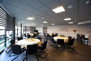 Best Western Hotel Restaurant Stadskanaal fotoÄŸrafÄ±