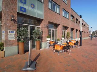 Best Western Hotel Restaurant Stadskanaal fotoÄŸrafÄ±