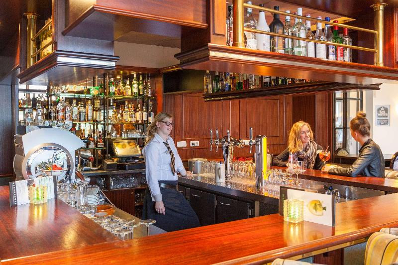Best Western Hotel Nobis Asten - Bar