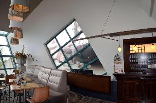 Best Western Hotel Nobis Asten fotoÄŸrafÄ±