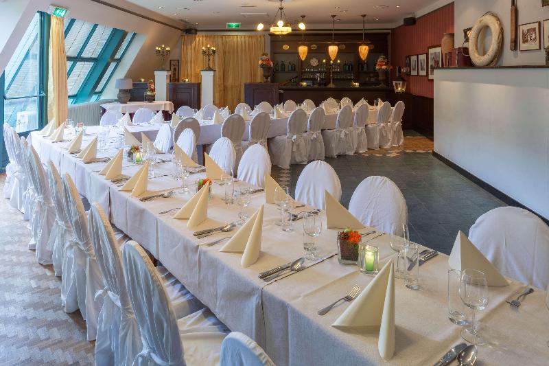 Best Western Hotel Nobis Asten - Toplantı