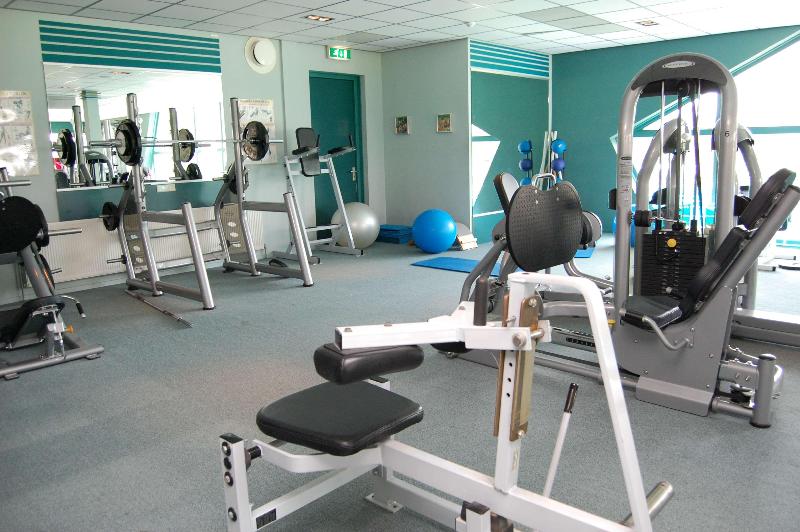 Best Western Hotel Nobis Asten - Aktivite
