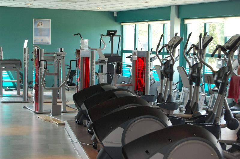 Best Western Hotel Nobis Asten - Aktivite