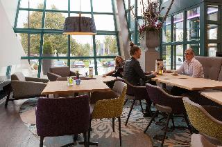 Best Western Hotel Nobis Asten fotoÄŸrafÄ±