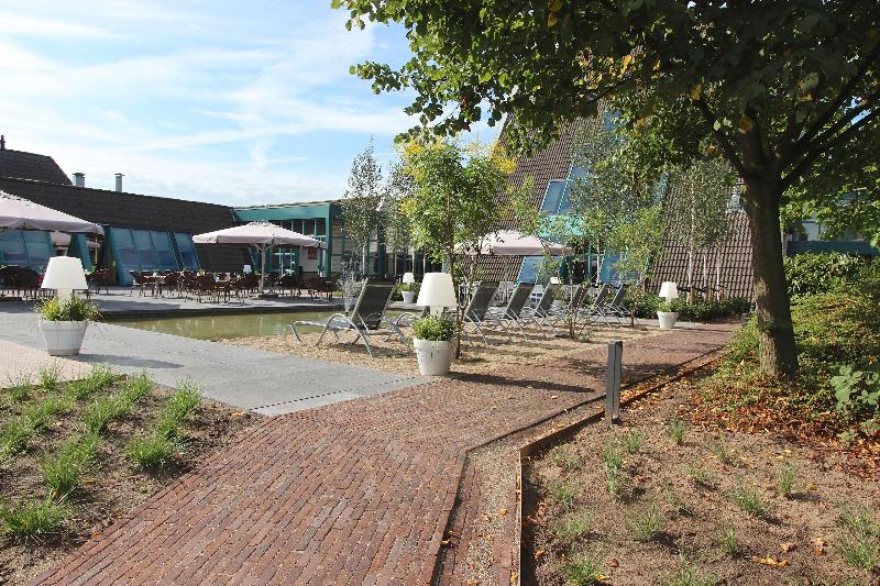 Best Western Hotel Nobis Asten - Genel